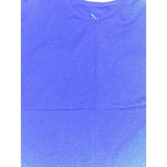 Unbranded Blue Dress - Picture 6 of 6